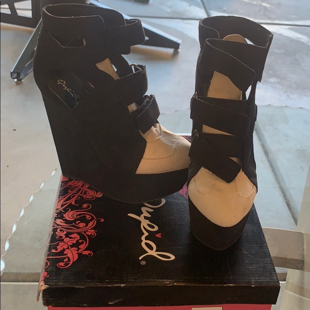 Quips Wedges